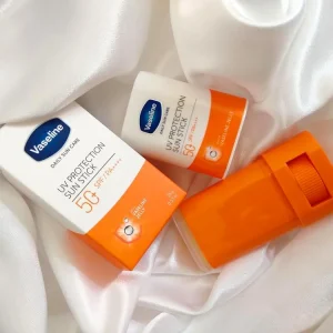خرید ضد آفتاب استیکی وازلین SPF50