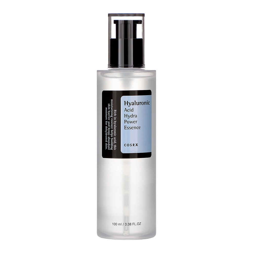 اسنس و سرم هیالورونیک اسید (Hyaluronic Acid) کوزارکس 100ml