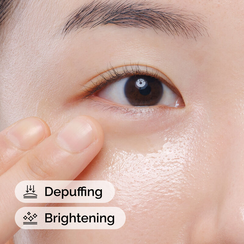 The Ordinary The Ordinary Caffeine Solution 5% + EGCG to target the look of dark circles and puffiness