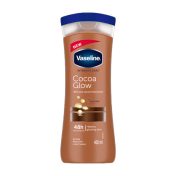 لوسیون بدن کاکائو وازلین Vaseline