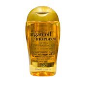 روغن مو آرگان او جی ایکس مدل اکسترا Extra Penetrating OIL 100ml