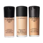 کرم پودر مک STUDIO FIX FLUID